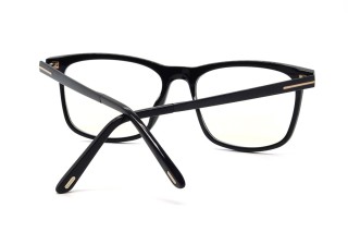 Оправы TOM FORD FT6038-B 001 54 Фото №2 - linza.ua