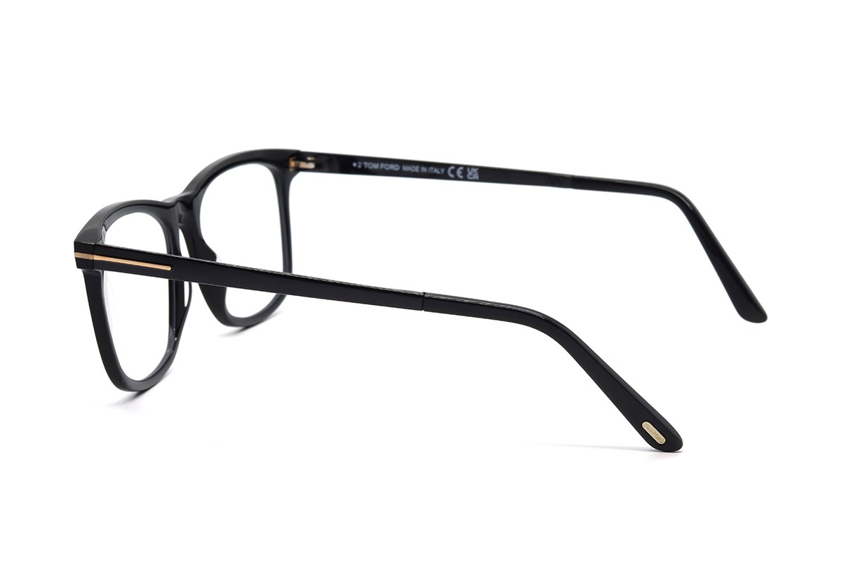 Оправы TOM FORD FT6038-B 001 54 Фото №3 - linza.ua