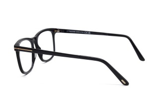 Оправы TOM FORD FT6038-B 001 54 Фото №3 - linza.ua