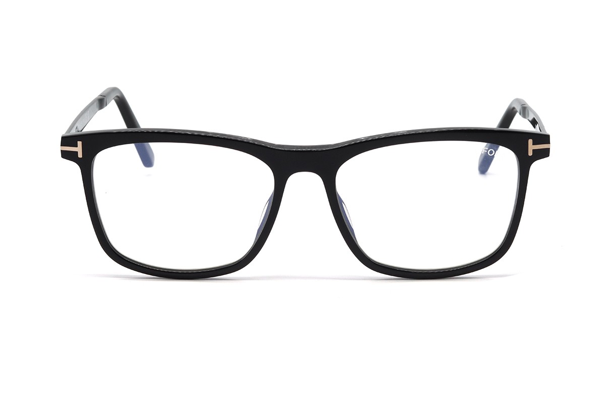 Оправы TOM FORD FT6038-B 001 54 Фото №4 - linza.ua