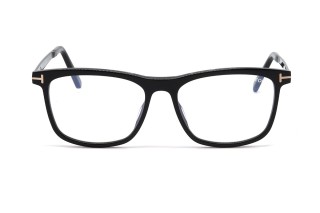 Оправы TOM FORD FT6038-B 001 54 Фото №4 - linza.ua