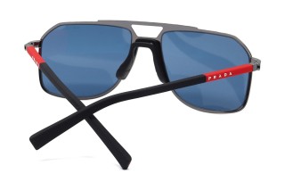 Сонцезахисні окуляри PS B51S 5AV06A 56 Фото №2 - linza.ua