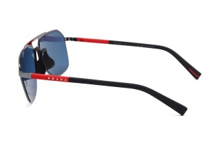 Сонцезахисні окуляри PS B51S 5AV06A 56 Фото №3 - linza.ua