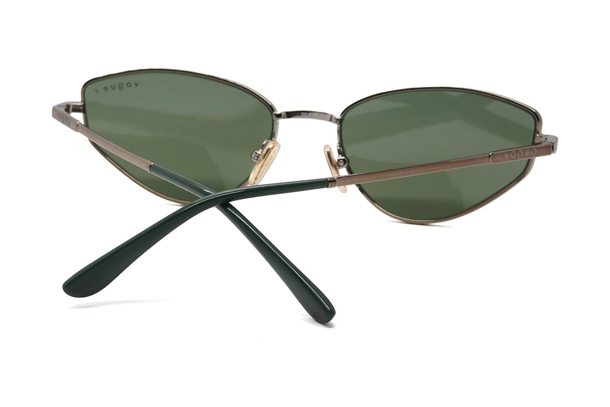 Сонцезахисні окуляри VO 4339S 51389A 56 Фото №3 - linza.ua