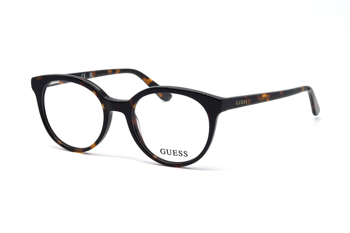Оправы GUESS GU50270 052 47 Фото №1 - linza.ua