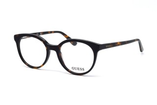 Оправы GUESS GU50270 052 47 Фото №1 - linza.ua