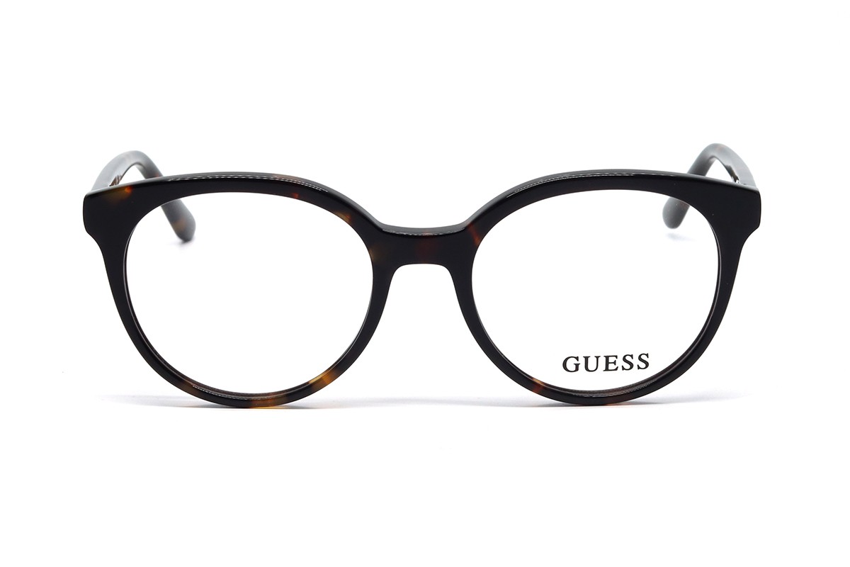 Оправы GUESS GU50270 052 47 Фото №2 - linza.ua
