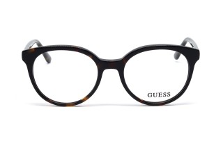 Оправы GUESS GU50270 052 47 Фото №2 - linza.ua