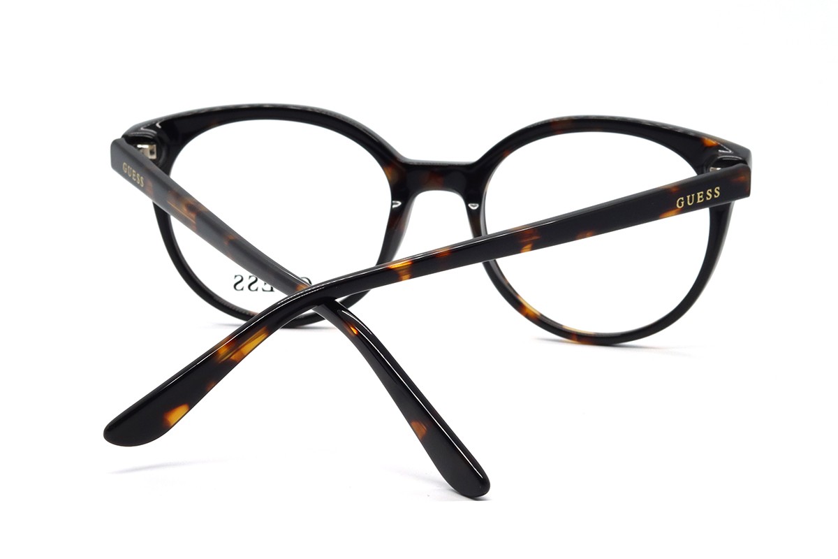 Оправы GUESS GU50270 052 47 Фото №3 - linza.ua