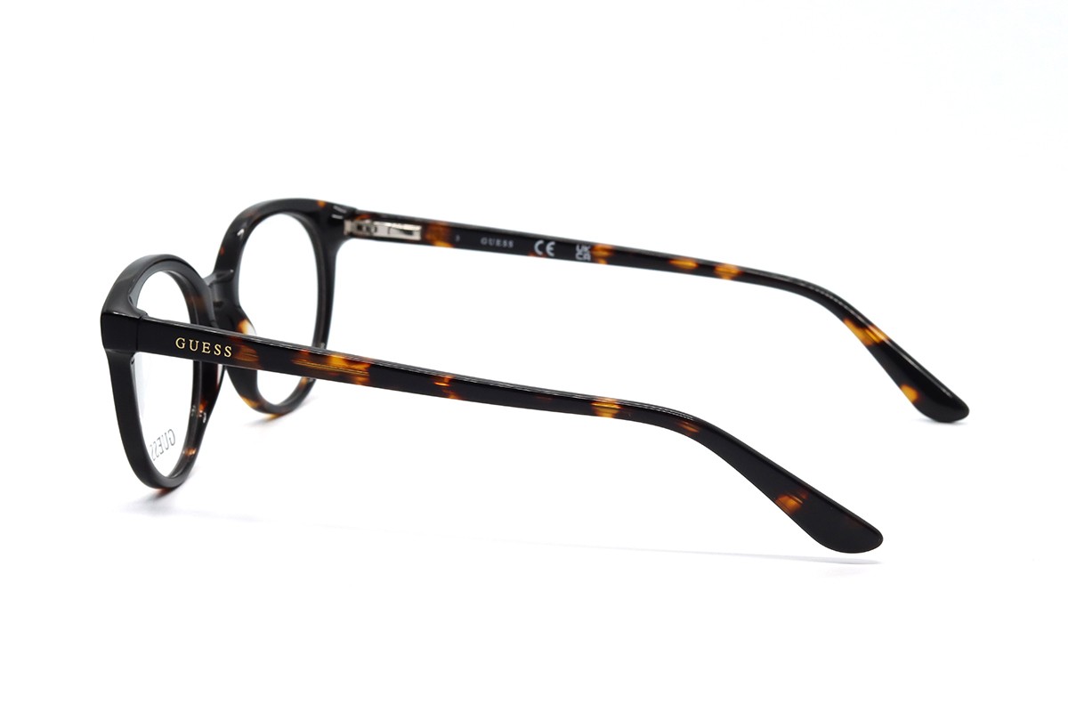 Оправы GUESS GU50270 052 47 Фото №4 - linza.ua