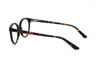 Оправы GUESS GU50270 052 47 Фото №4 - linza.ua