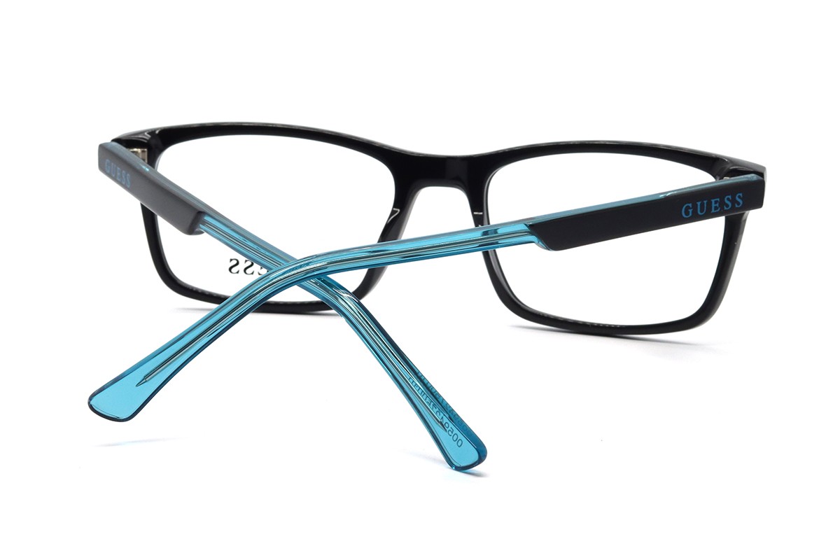Оправы GUESS GU9206 005 49 Фото №2 - linza.ua