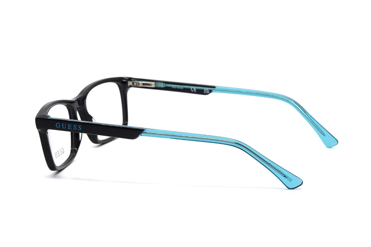 Оправы GUESS GU9206 005 49 Фото №3 - linza.ua