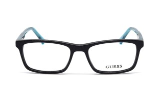 Оправы GUESS GU9206 005 49 Фото №4 - linza.ua