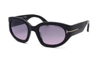 Солнцезащитные очки TOM FORD FT1313 01B 53 Фото №1 - linza.ua