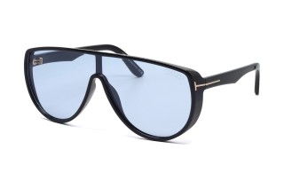 Солнцезащитные очки TOM FORD FT1182 01V 00 - linza.ua