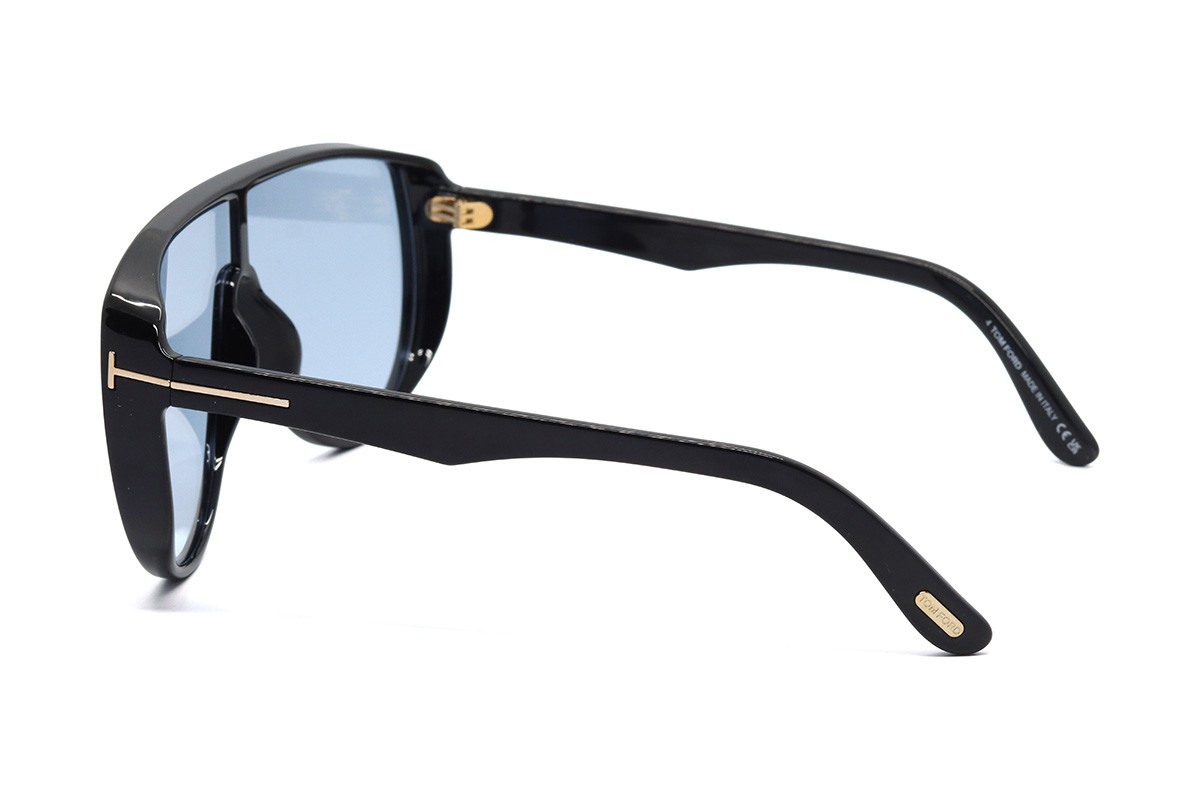 Солнцезащитные очки TOM FORD FT1182 01V 00 Фото №4 - linza.ua