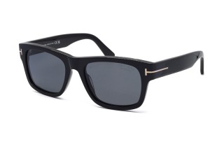 Солнцезащитные очки TOM FORD FT1303 01D 55 Фото №1 - linza.ua