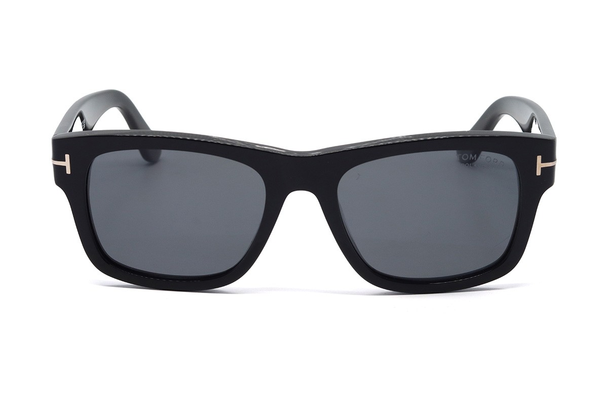 Солнцезащитные очки TOM FORD FT1303 01D 55 Фото №3 - linza.ua