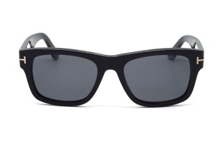 Солнцезащитные очки TOM FORD FT1303 01D 55 Фото №3 - linza.ua