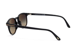 Солнцезащитные очки TOM FORD FT1302 01B 50 Фото №3 - linza.ua