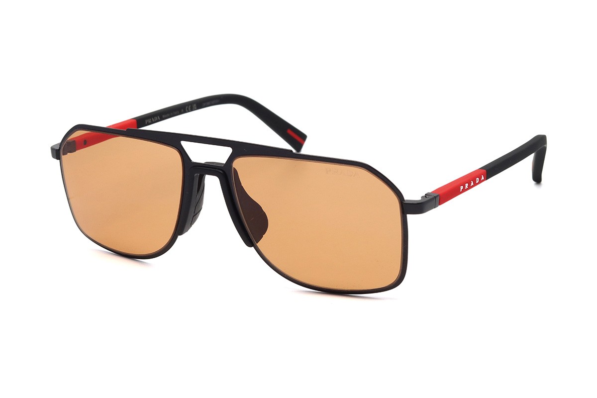 Сонцезахисні окуляри PS B51S 1BO90U 56 Фото №1 - linza.ua