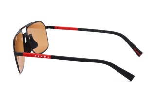 Сонцезахисні окуляри PS B51S 1BO90U 56 Фото №2 - linza.ua