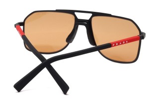 Сонцезахисні окуляри PS B51S 1BO90U 56 Фото №3 - linza.ua