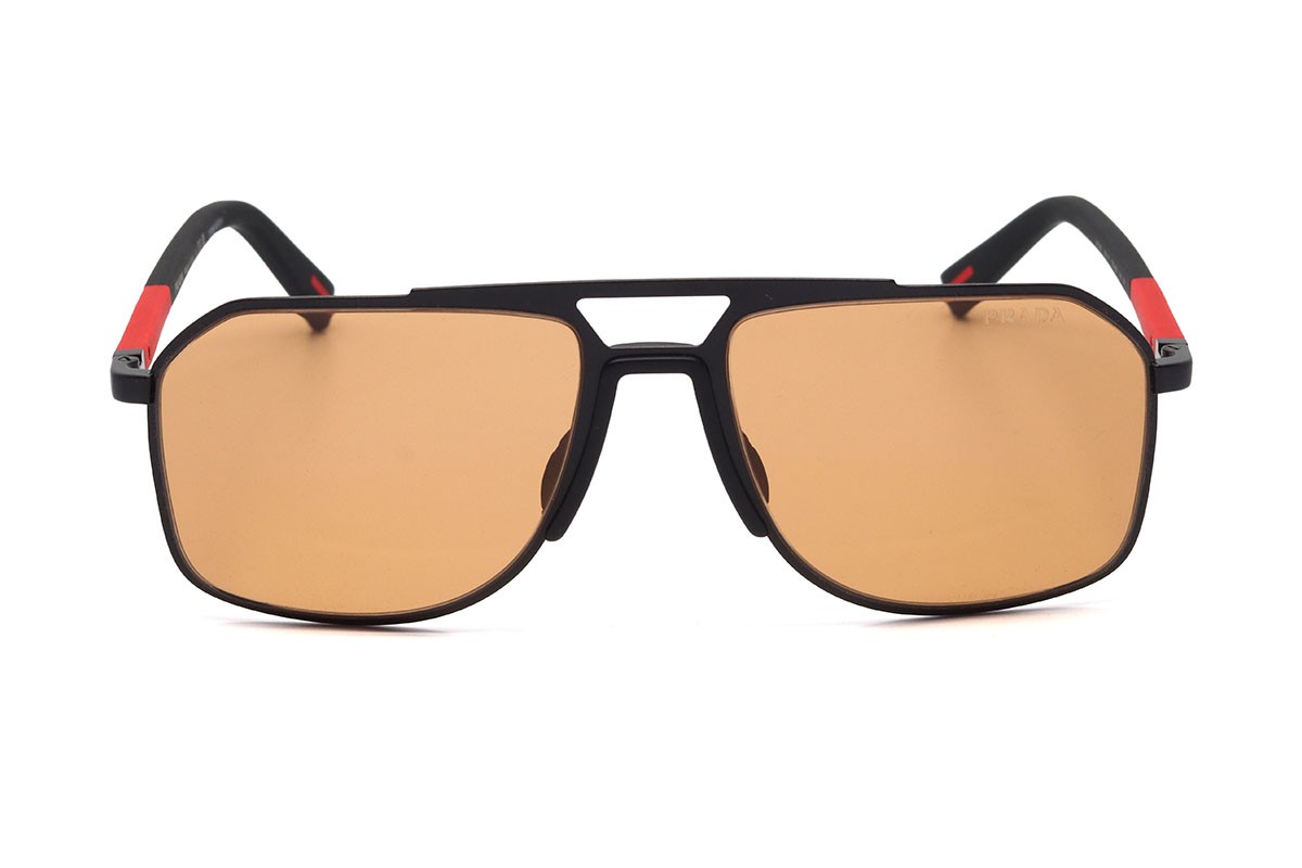 Сонцезахисні окуляри PS B51S 1BO90U 56 Фото №4 - linza.ua