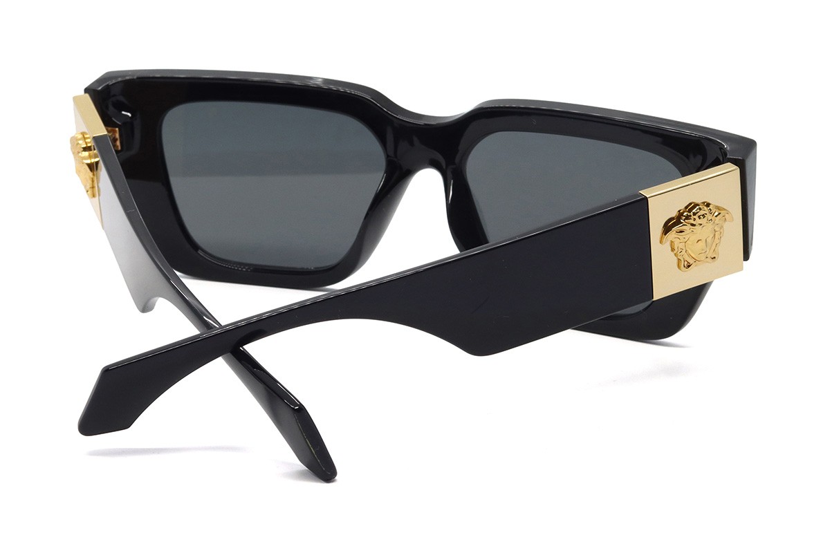 Солнцезащитные очки VE 4497U GB1/87 53 Фото №4 - linza.ua