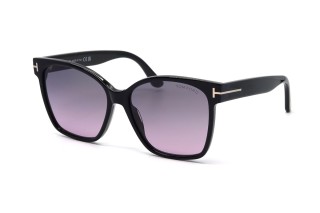 Сонцезахисні окуляри TOM FORD FT1312 01B 56 Фото №1 - linza.ua