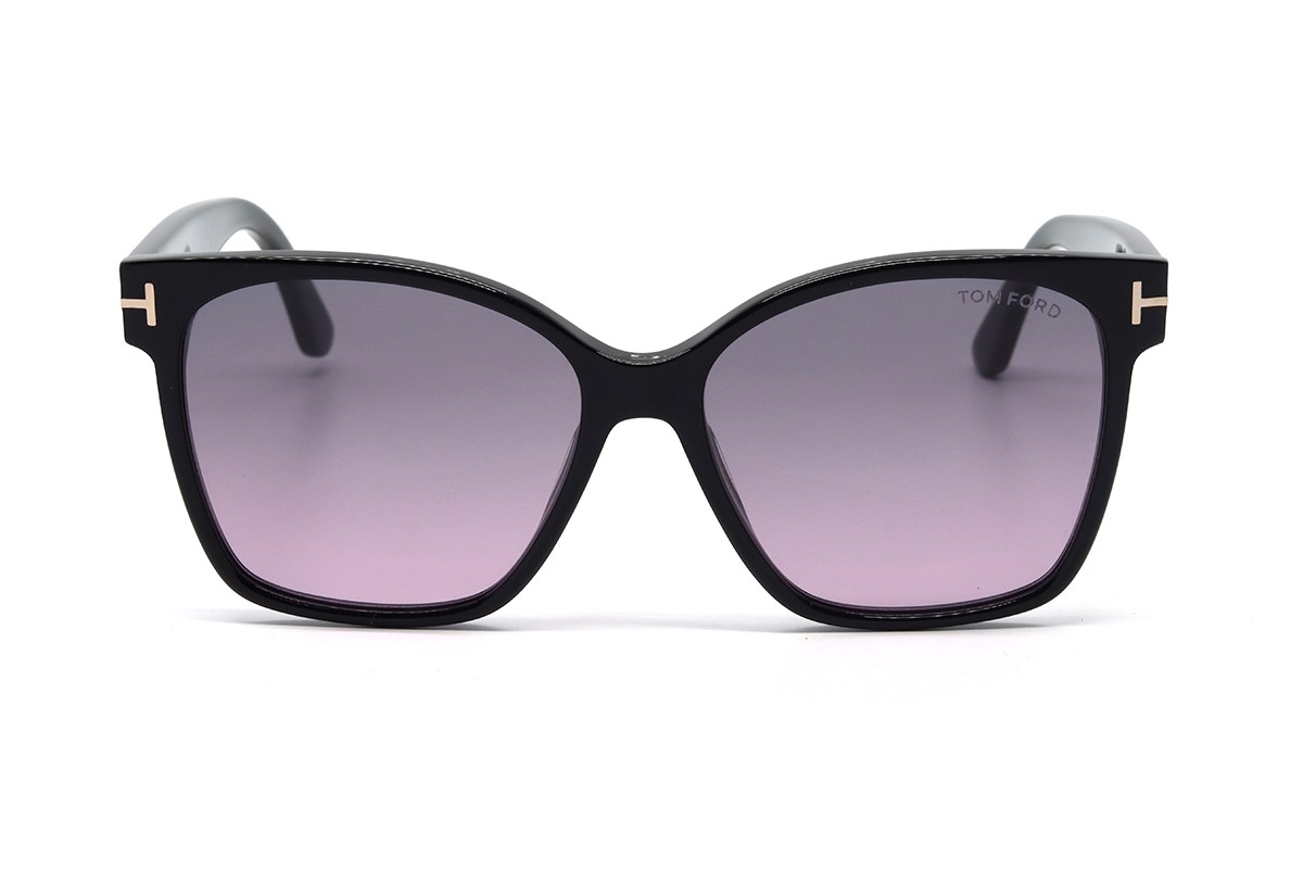 Сонцезахисні окуляри TOM FORD FT1312 01B 56 Фото №2 - linza.ua