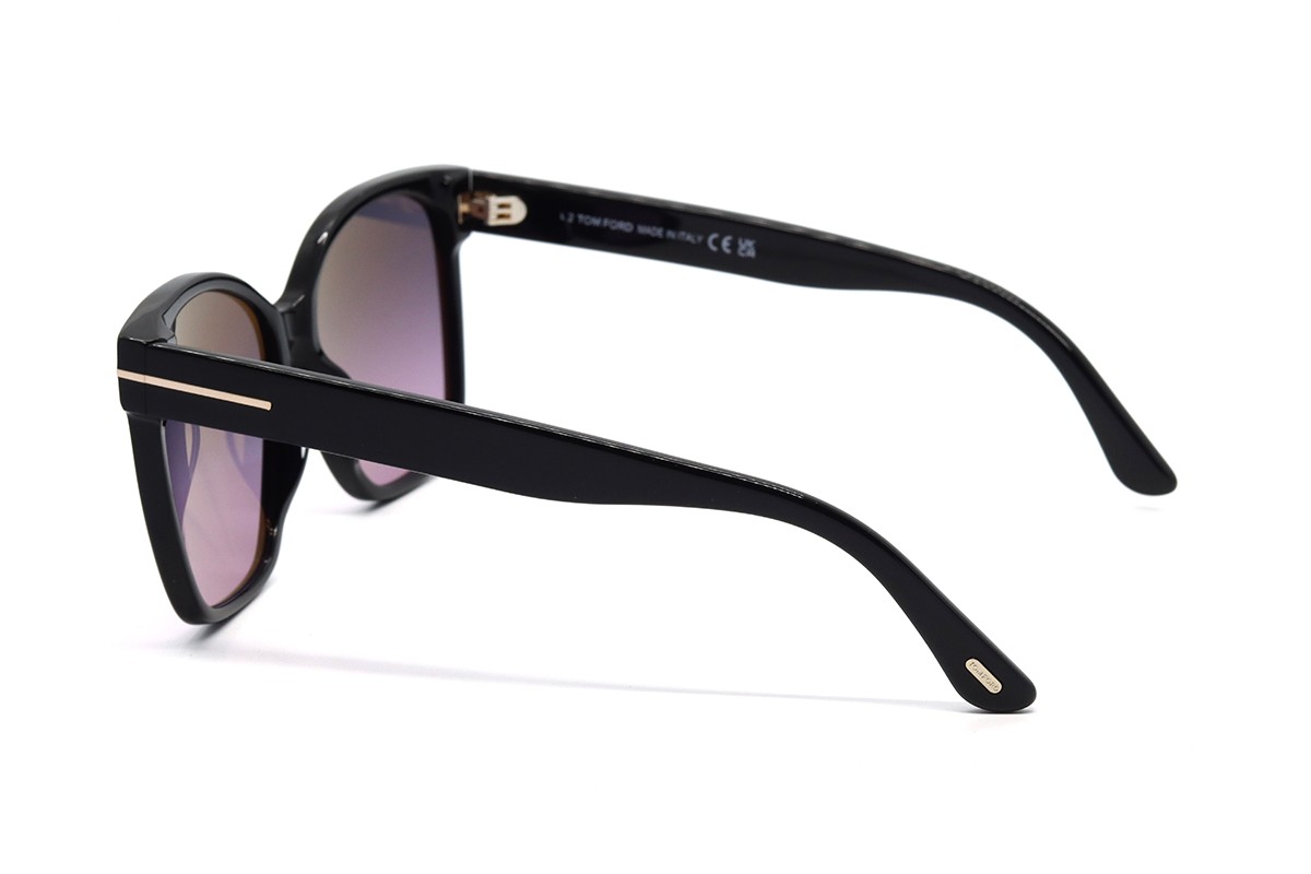 Сонцезахисні окуляри TOM FORD FT1312 01B 56 Фото №3 - linza.ua