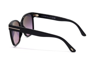 Сонцезахисні окуляри TOM FORD FT1312 01B 56 Фото №3 - linza.ua