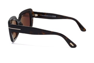 Солнцезащитные очки TOM FORD FT1318 52E 52 Фото №2 - linza.ua