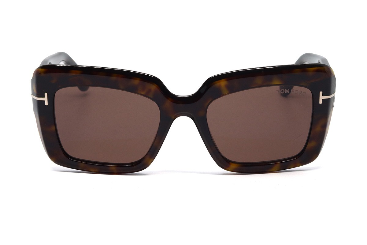 Солнцезащитные очки TOM FORD FT1318 52E 52 Фото №4 - linza.ua