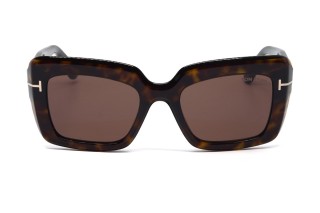 Солнцезащитные очки TOM FORD FT1318 52E 52 Фото №4 - linza.ua