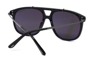 Солнцезащитные очки TOM FORD FT1306 01A 58 Фото №4 - linza.ua