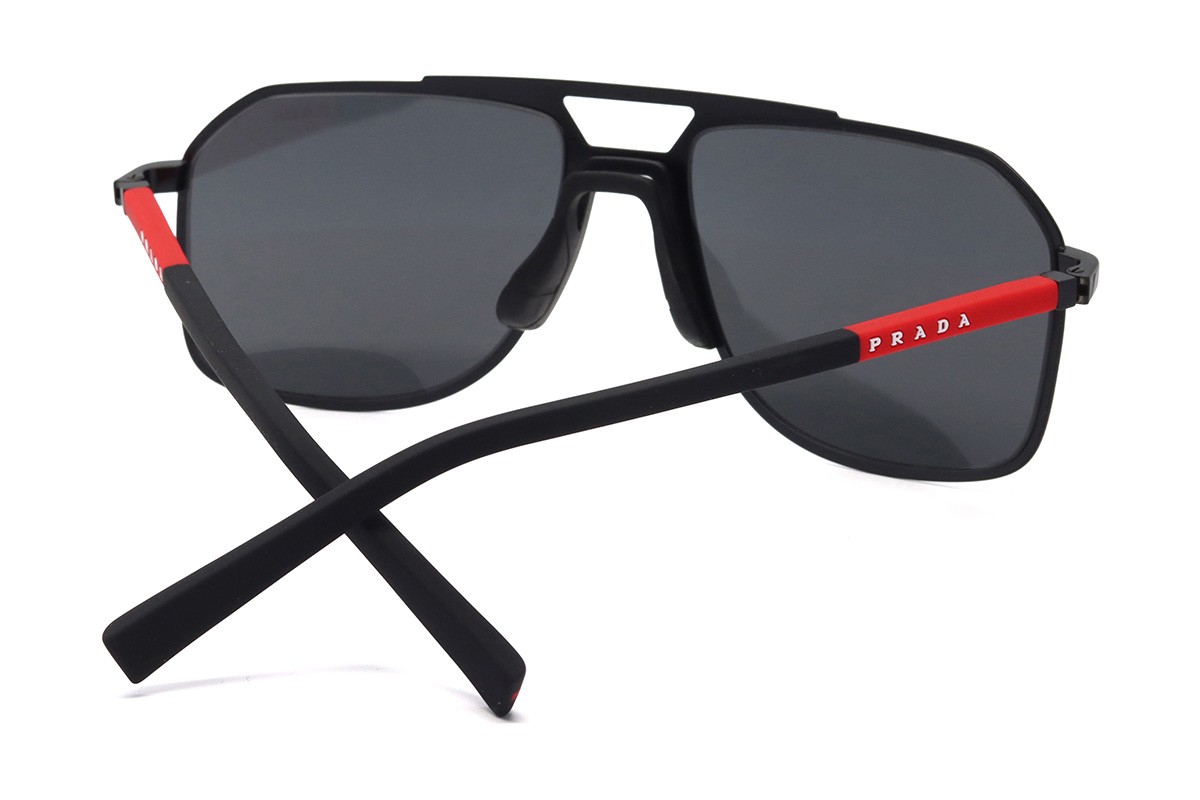 Сонцезахисні окуляри PS B51S 1BO06F 56 Фото №4 - linza.ua