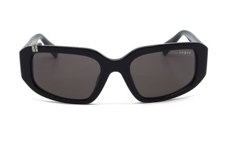 Солнцезащитные очки VO 5688SB W44/87 55 Фото №2 - linza.ua