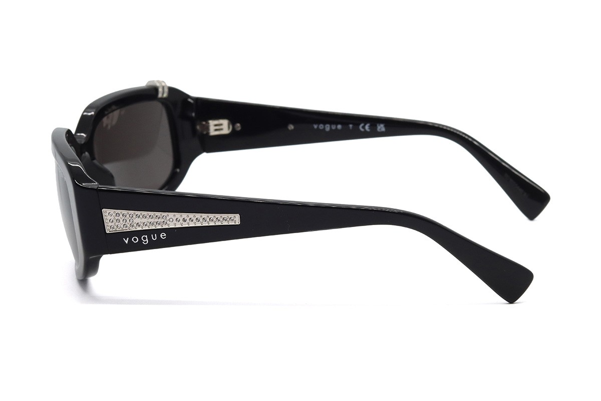 Солнцезащитные очки VO 5688SB W44/87 55 Фото №3 - linza.ua