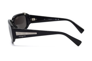 Солнцезащитные очки VO 5688SB W44/87 55 Фото №3 - linza.ua