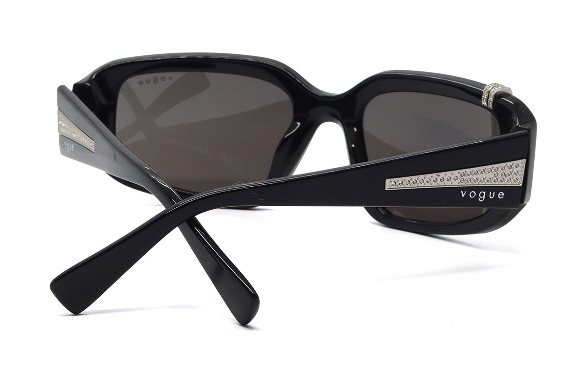 Солнцезащитные очки VO 5688SB W44/87 55 Фото №4 - linza.ua