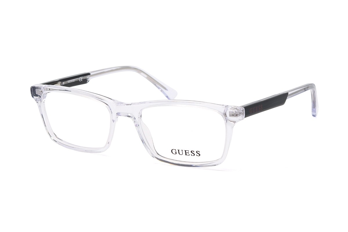 Оправы GUESS GU9206 026 49 Фото №1 - linza.ua