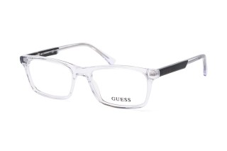 Оправы GUESS GU9206 026 49 Фото №1 - linza.ua