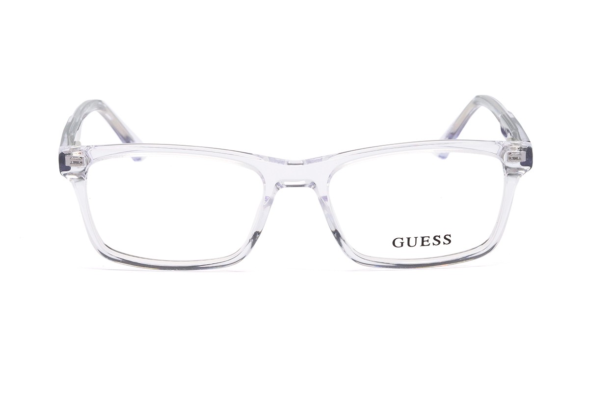 Оправы GUESS GU9206 026 49 Фото №2 - linza.ua