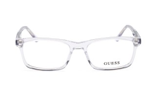 Оправы GUESS GU9206 026 49 Фото №2 - linza.ua