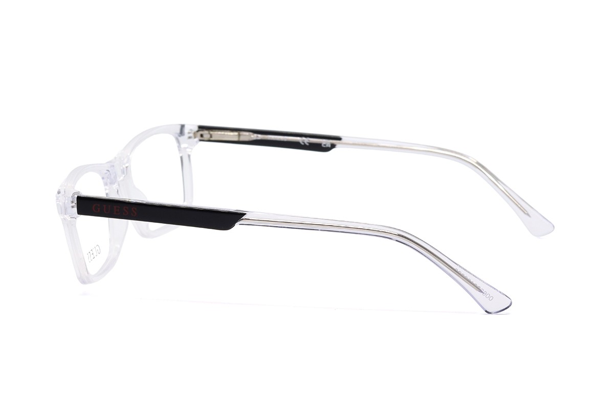 Оправы GUESS GU9206 026 49 Фото №3 - linza.ua
