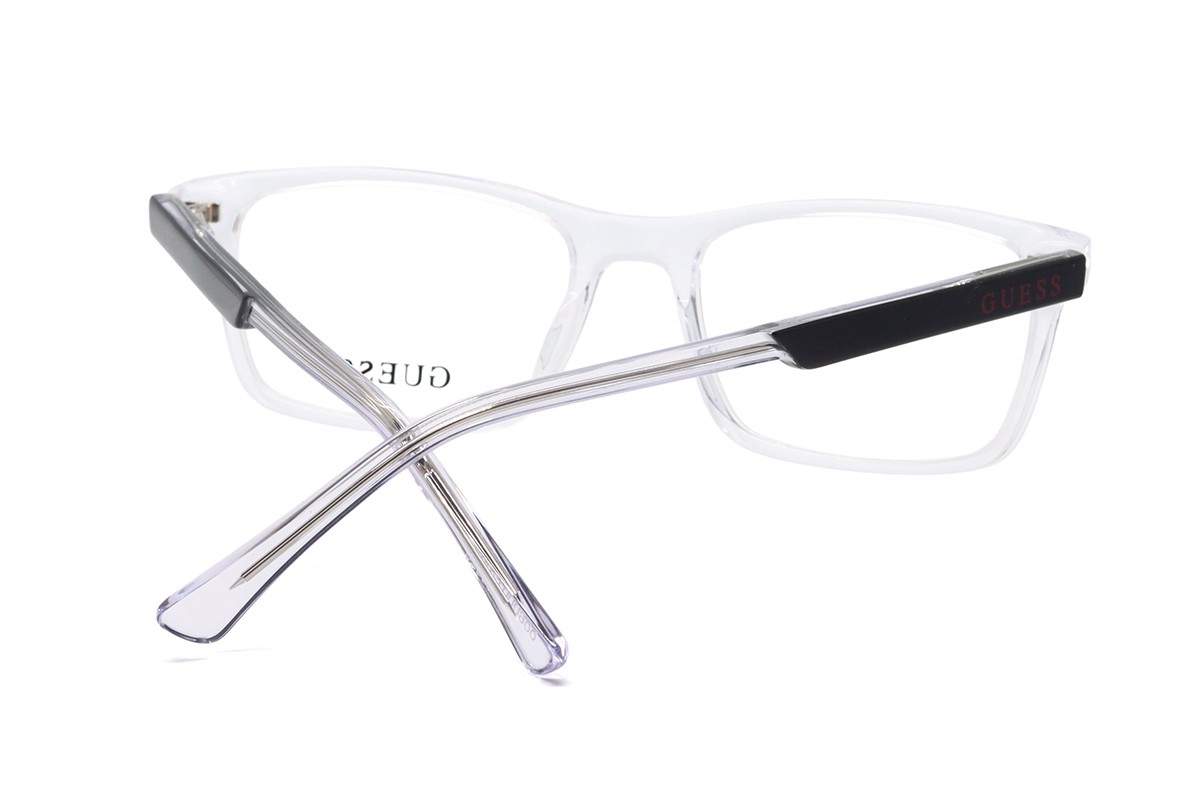Оправы GUESS GU9206 026 49 Фото №4 - linza.ua