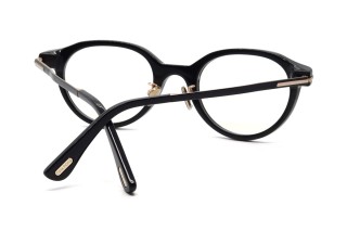 Оправы TOM FORD FT6023-D-B 001 51 Фото №4 - linza.ua